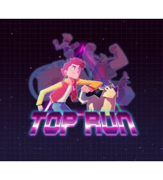 Top Run Steam Key GLOBAL